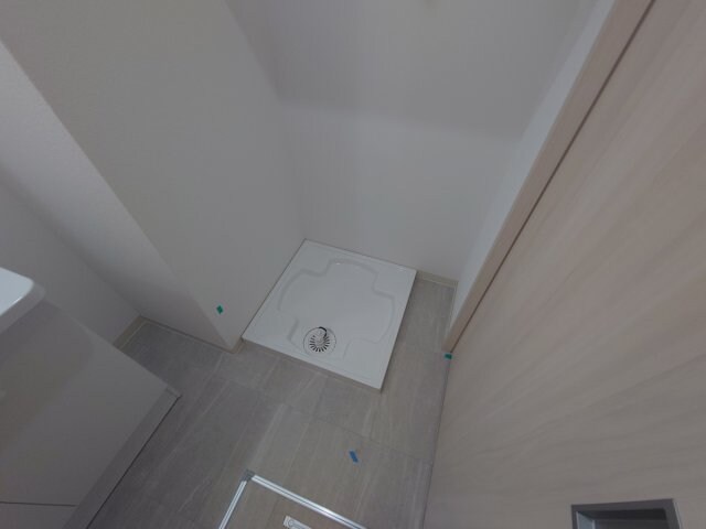 クリエオーレ豊島南の物件内観写真