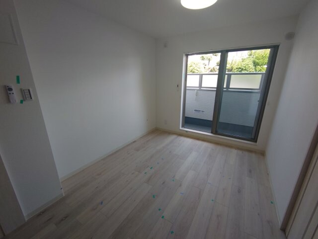 クリエオーレ豊島南の物件内観写真