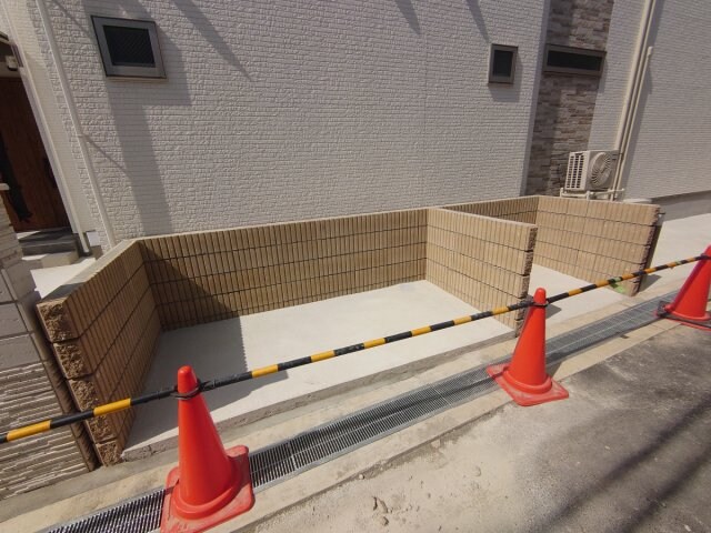 クリエオーレ豊島南の物件内観写真