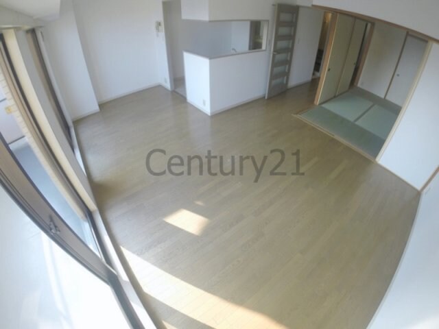 ドミールタワー幸大の物件内観写真