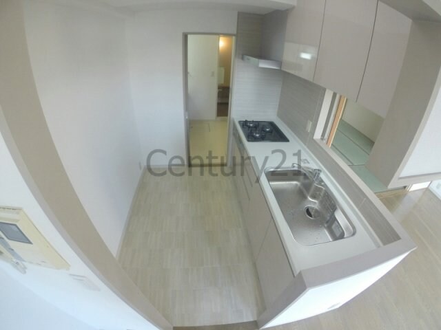 ドミールタワー幸大の物件内観写真