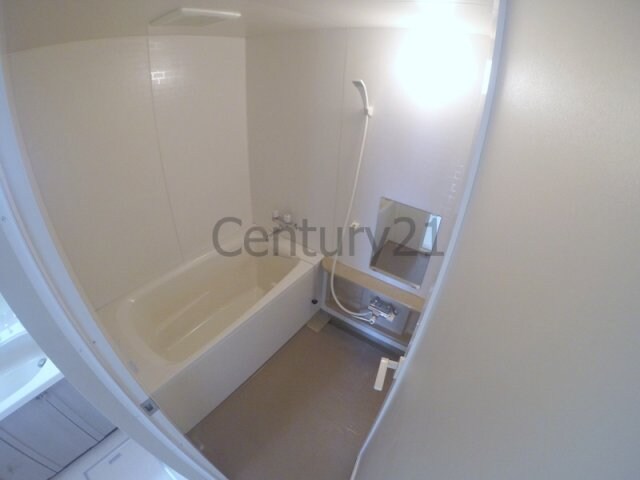 ドミールタワー幸大の物件内観写真