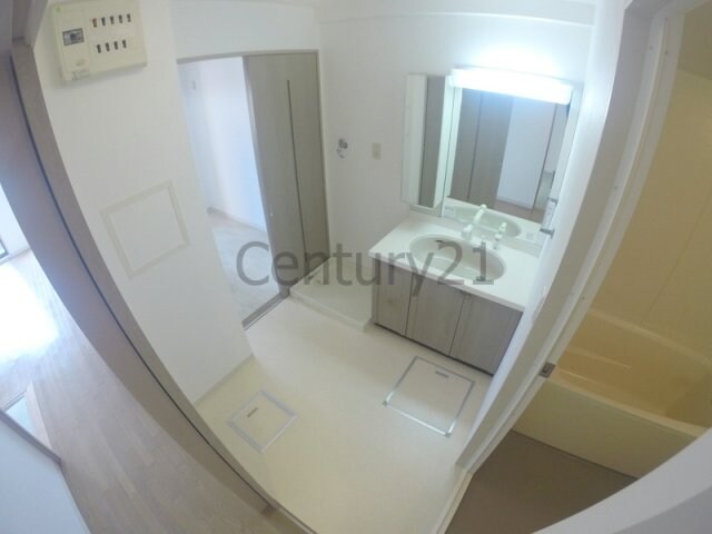 ドミールタワー幸大の物件内観写真