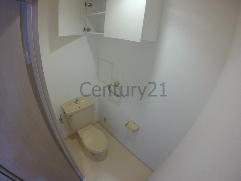 ドミールタワー幸大の物件内観写真