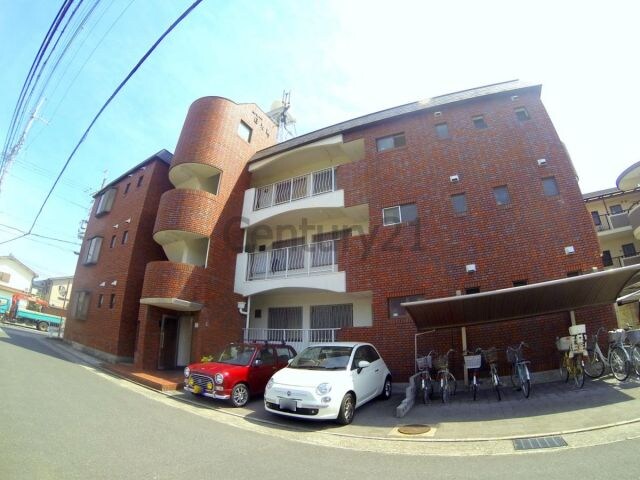 シャトー日光園の物件外観写真