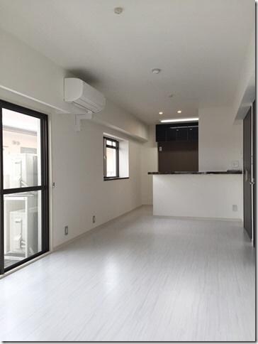 シャトー日光園の物件内観写真