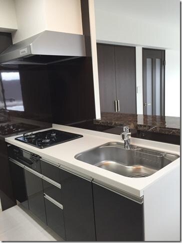 シャトー日光園の物件内観写真