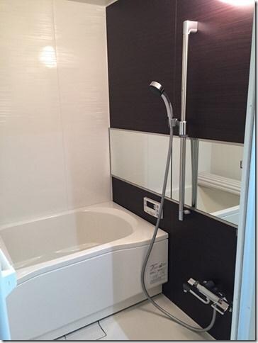 シャトー日光園の物件内観写真