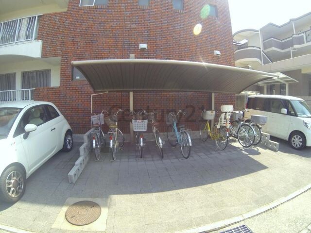 シャトー日光園の物件外観写真