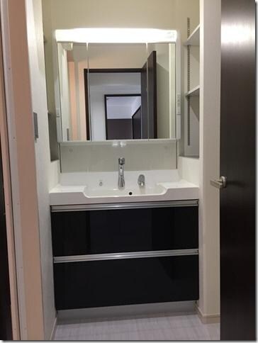 シャトー日光園の物件内観写真