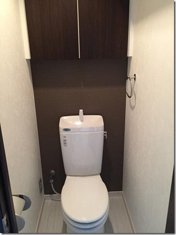 シャトー日光園の物件内観写真