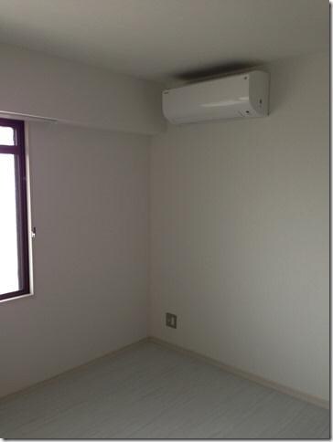 シャトー日光園の物件内観写真