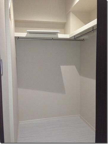 シャトー日光園の物件内観写真