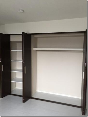 シャトー日光園の物件内観写真