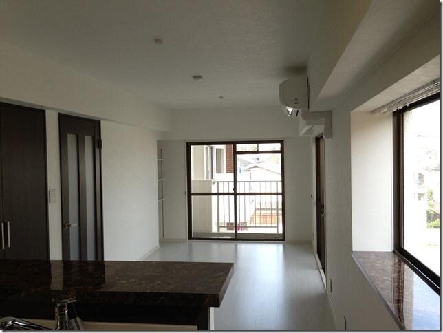 シャトー日光園の物件内観写真