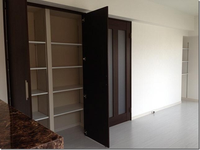 シャトー日光園の物件内観写真