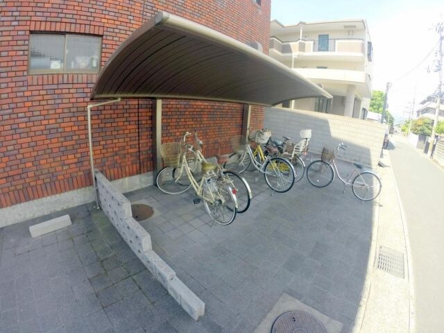 シャトー日光園の物件内観写真