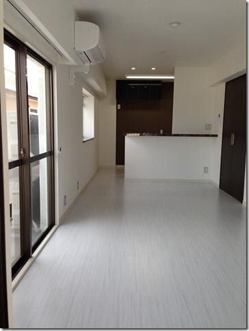 シャトー日光園の物件内観写真