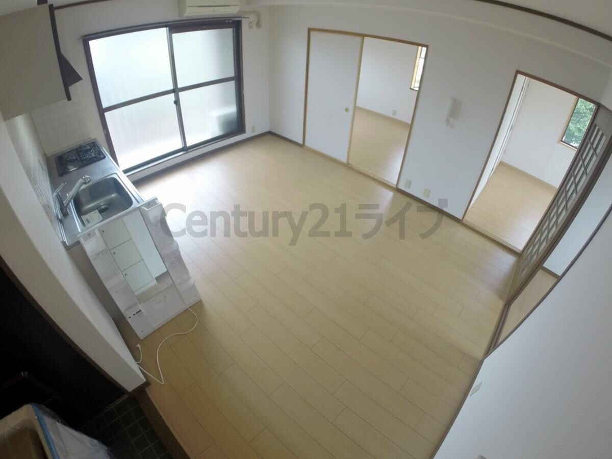 マノワールの物件内観写真