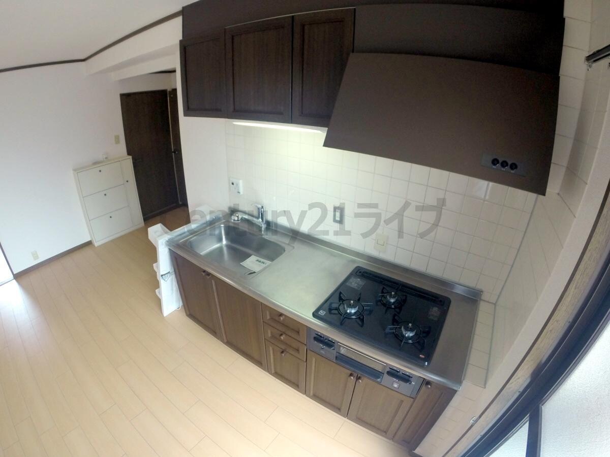 マノワールの物件内観写真