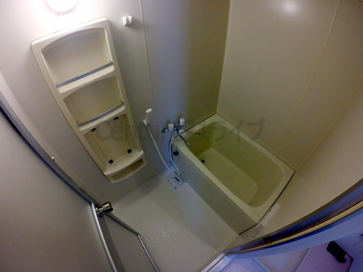 マノワールの物件内観写真