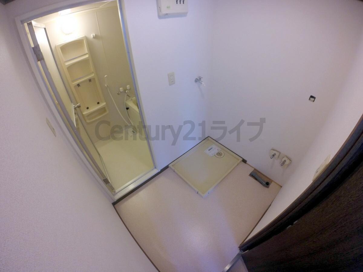 マノワールの物件内観写真