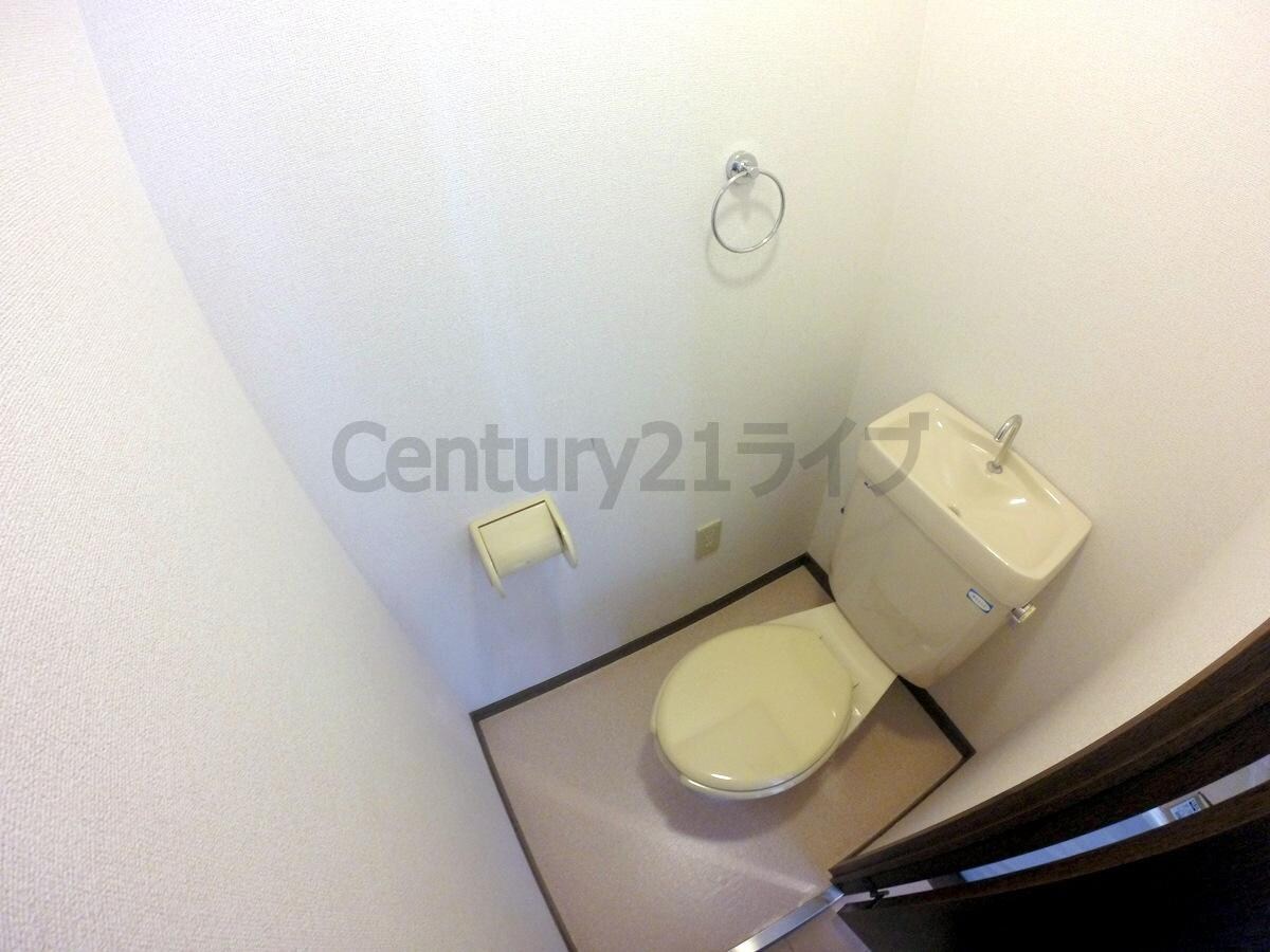 マノワールの物件内観写真