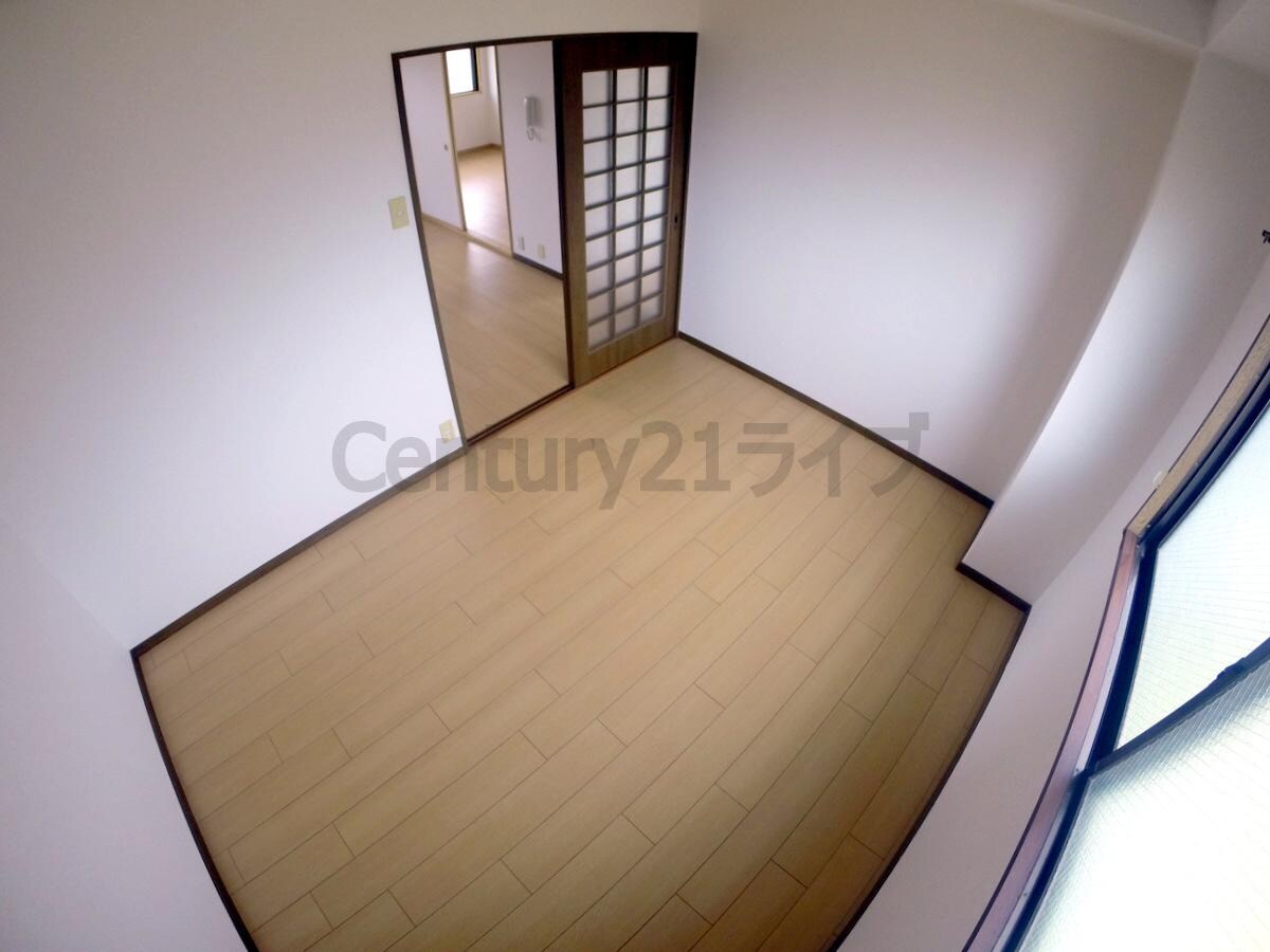 マノワールの物件内観写真