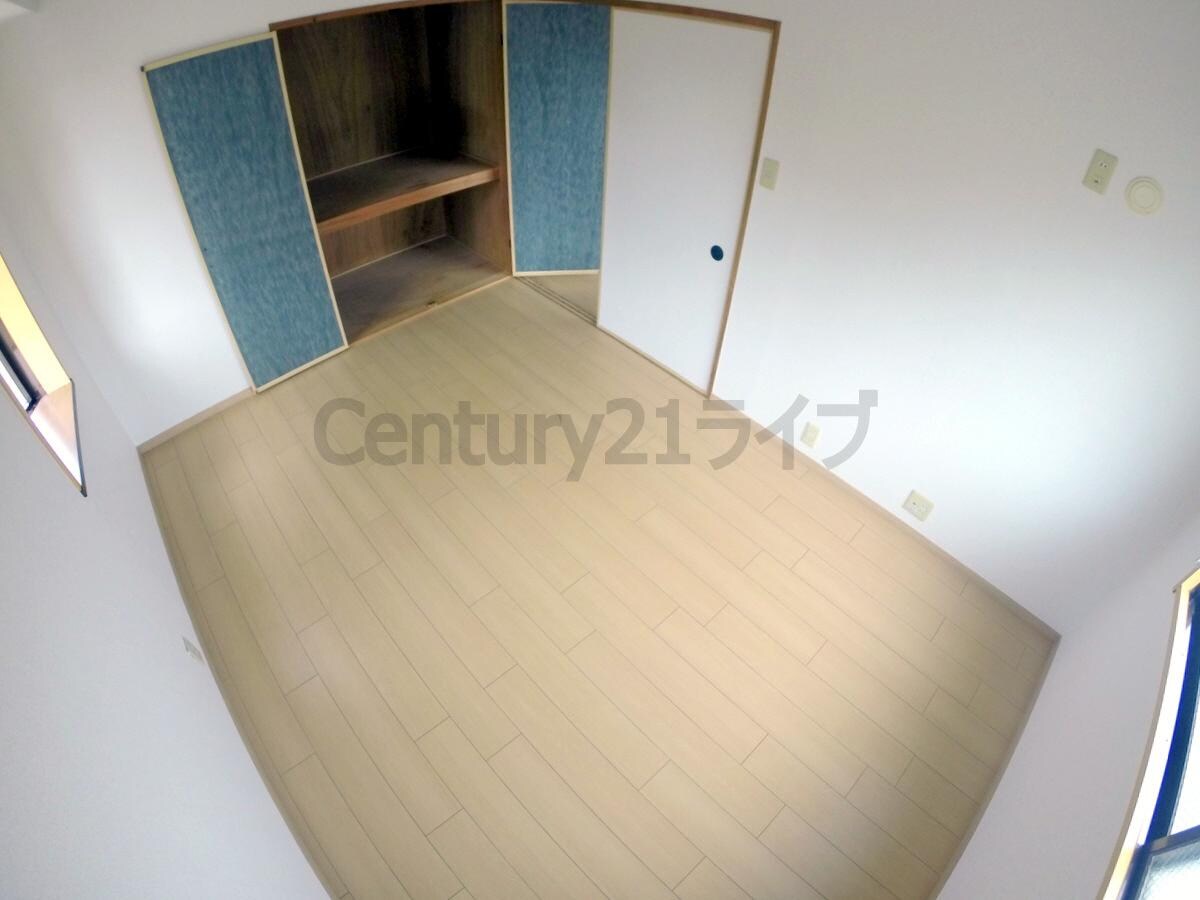 マノワールの物件内観写真