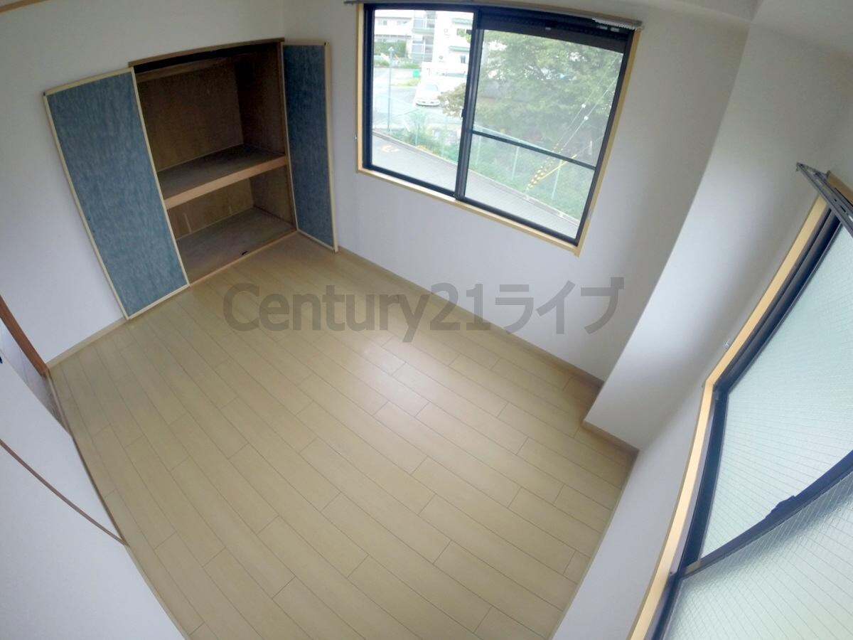 マノワールの物件内観写真