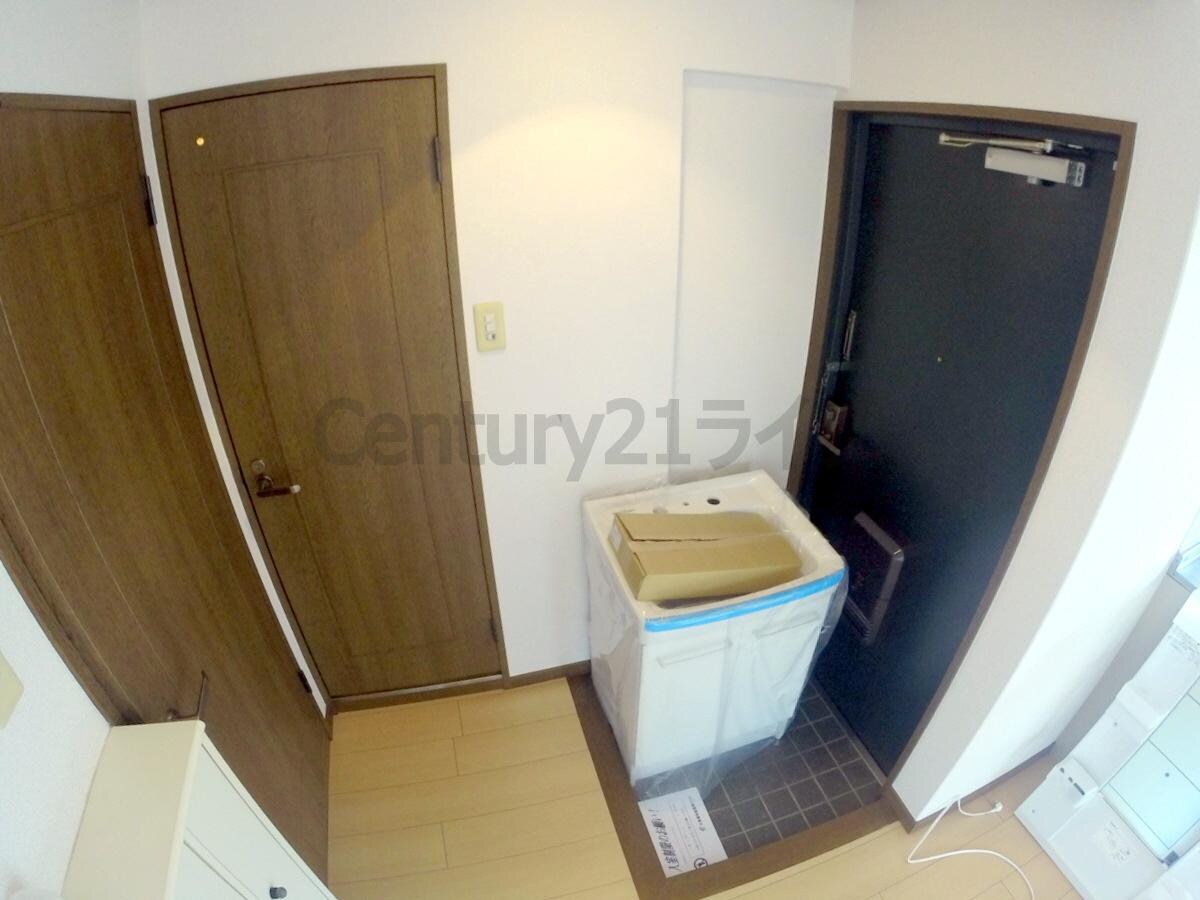 マノワールの物件内観写真