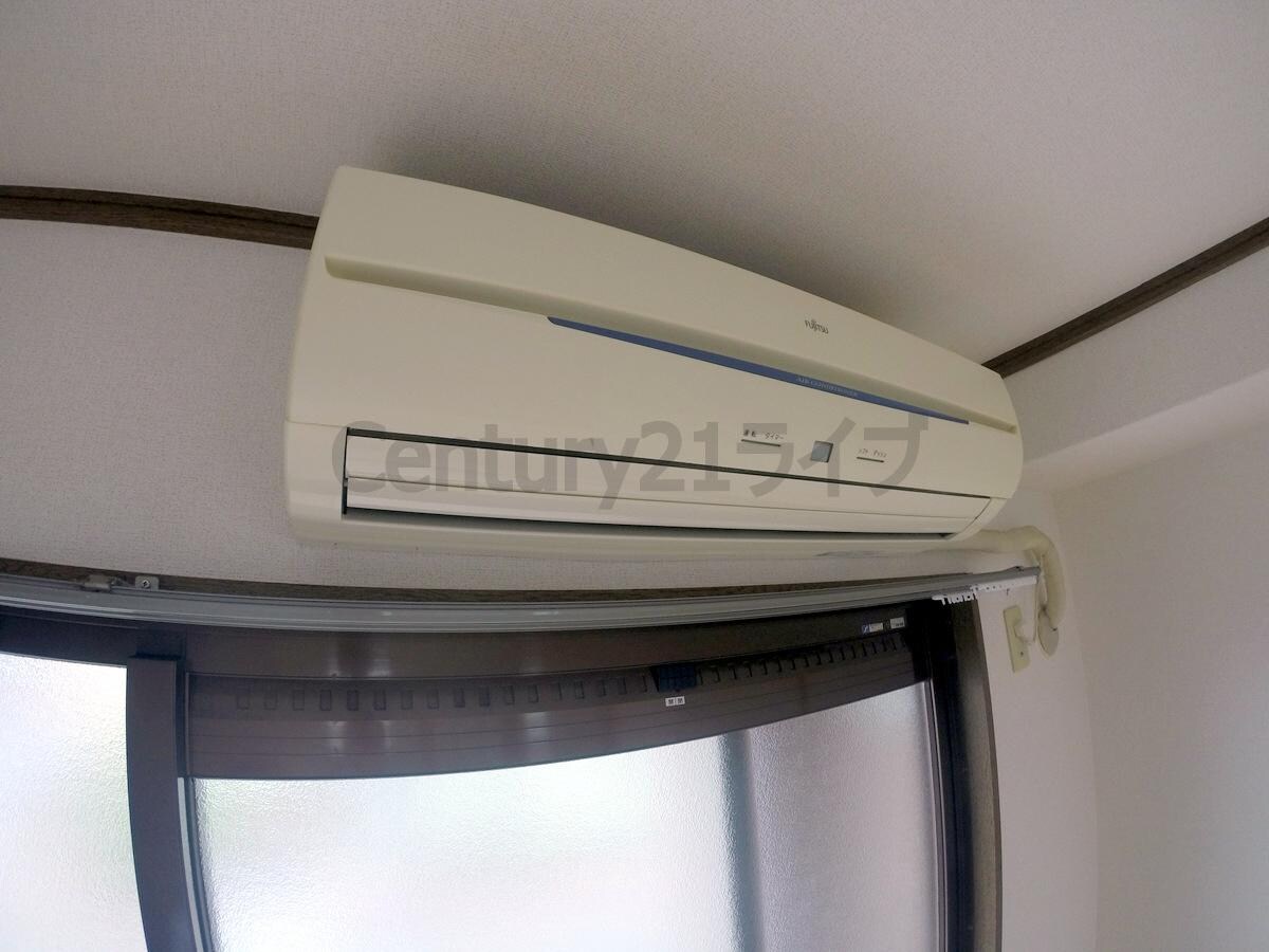 マノワールの物件内観写真