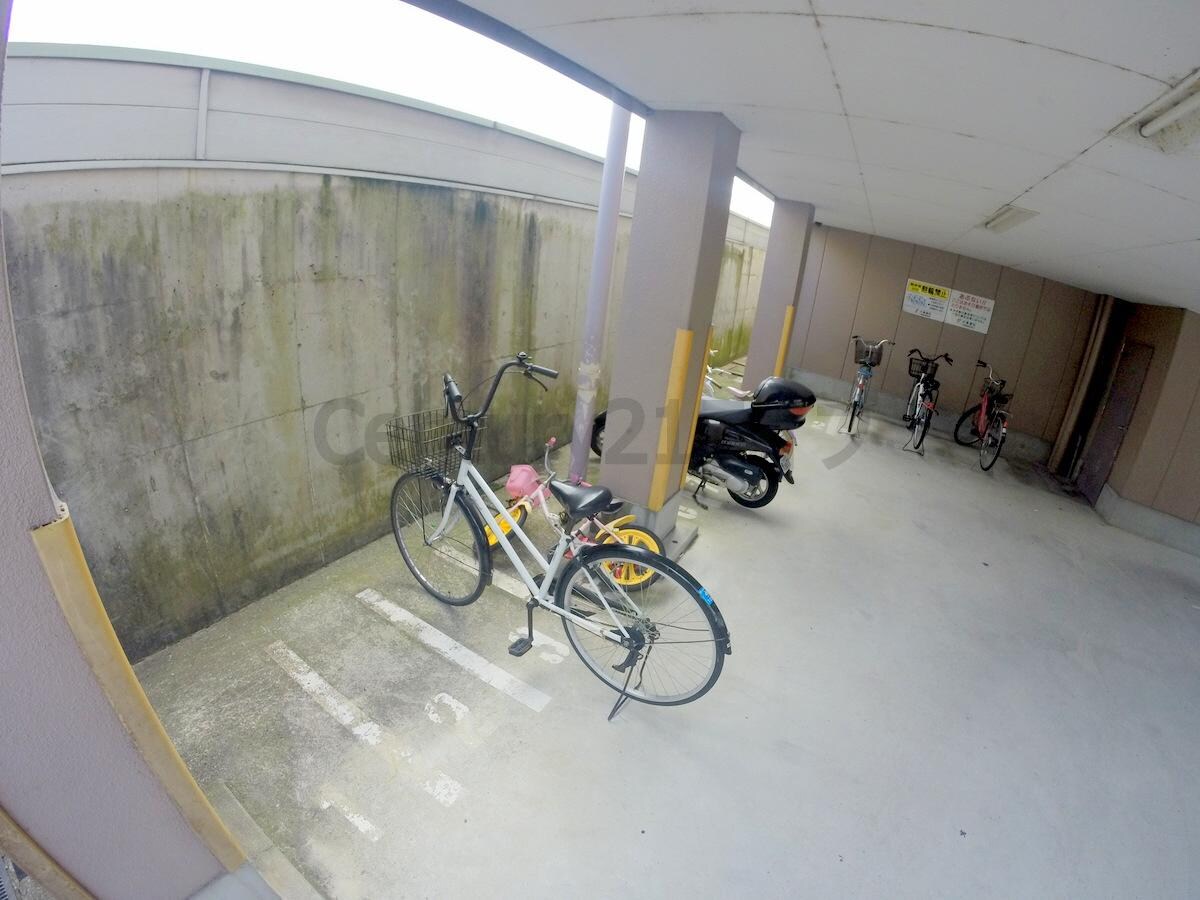 マノワールの物件内観写真