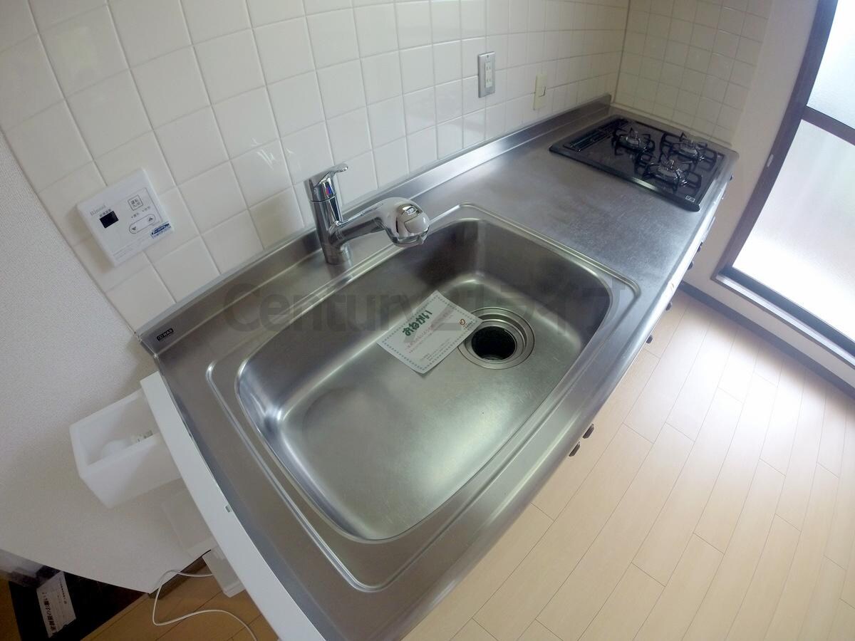 マノワールの物件内観写真