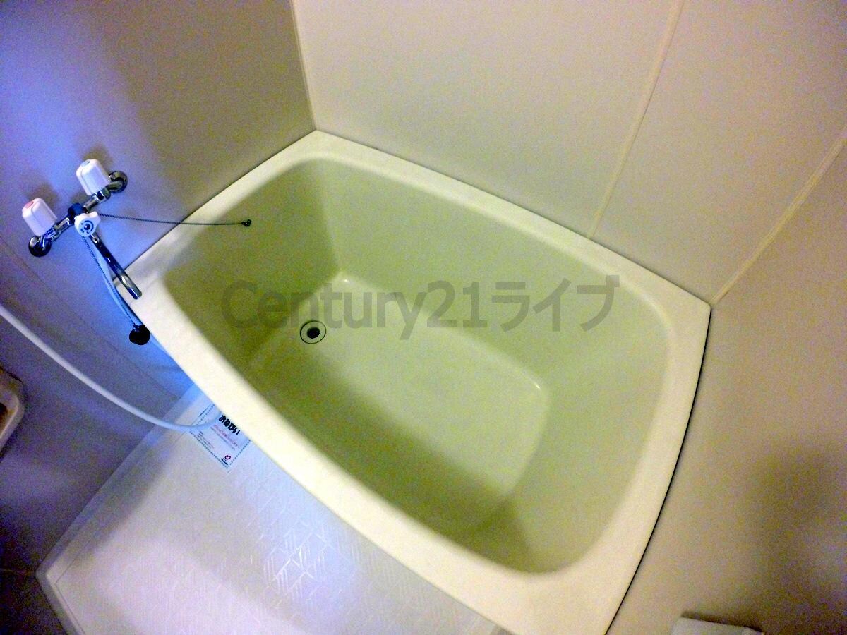 マノワールの物件内観写真