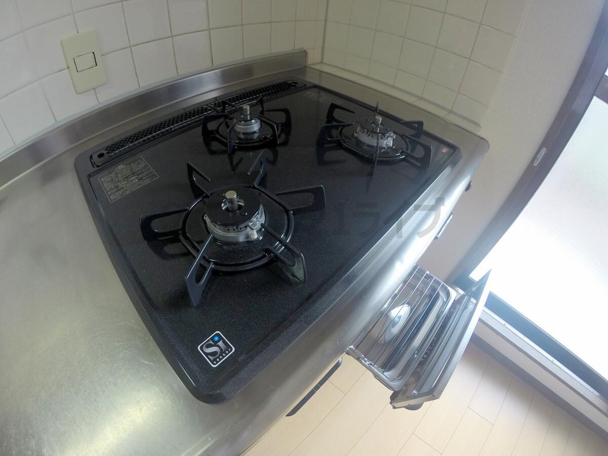 マノワールの物件内観写真