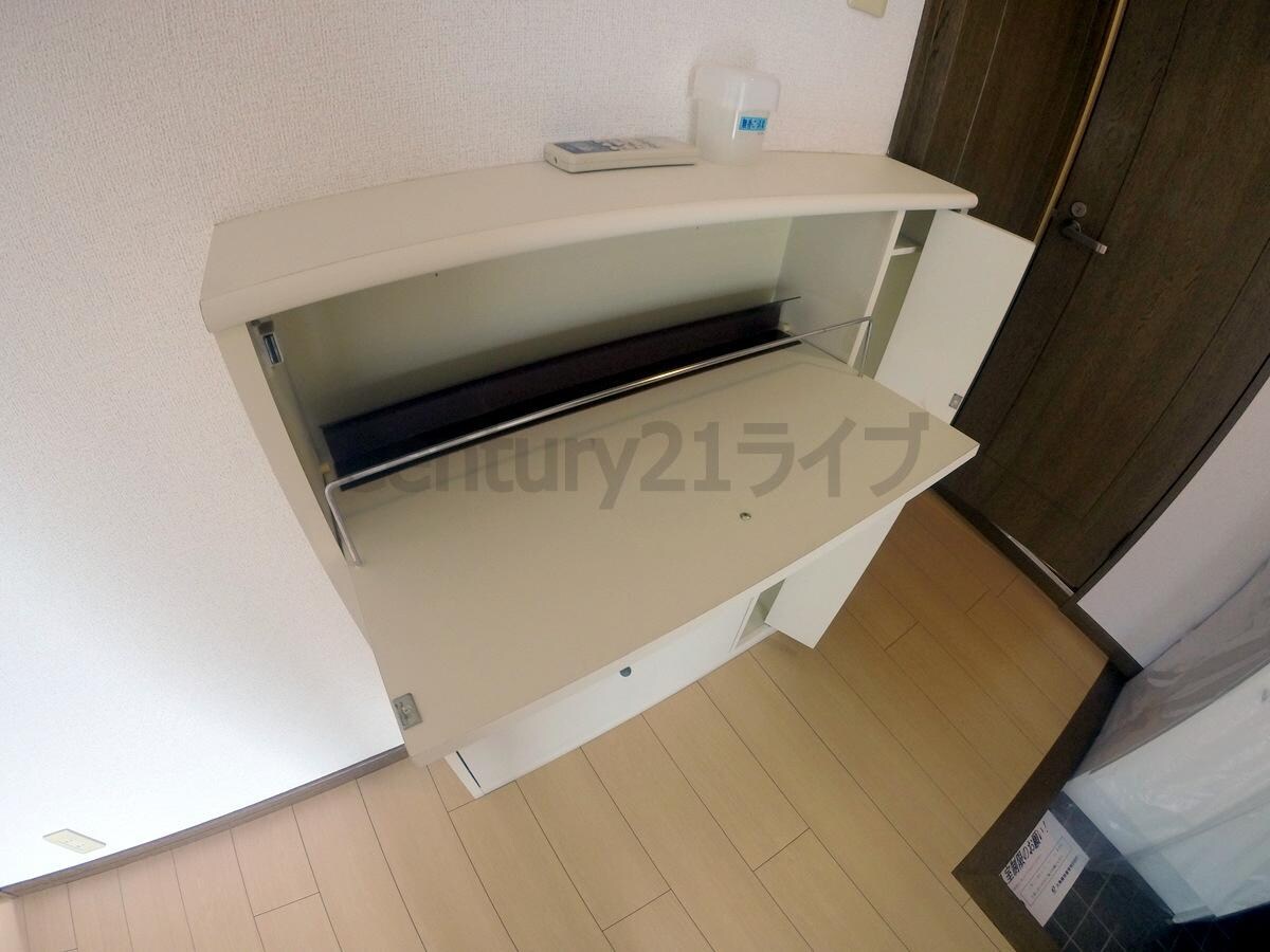 マノワールの物件内観写真