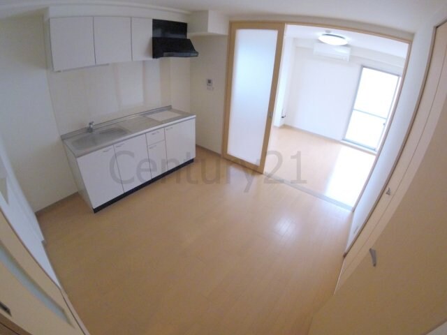 瑠璃甲東園の物件内観写真