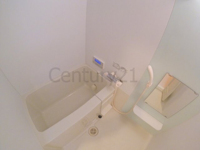 瑠璃甲東園の物件内観写真