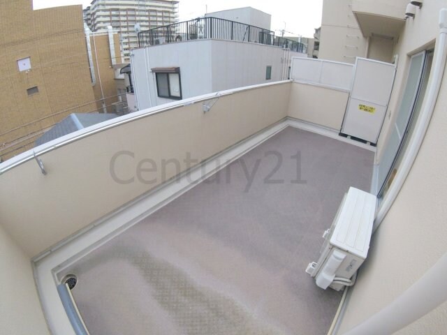 瑠璃甲東園の物件内観写真