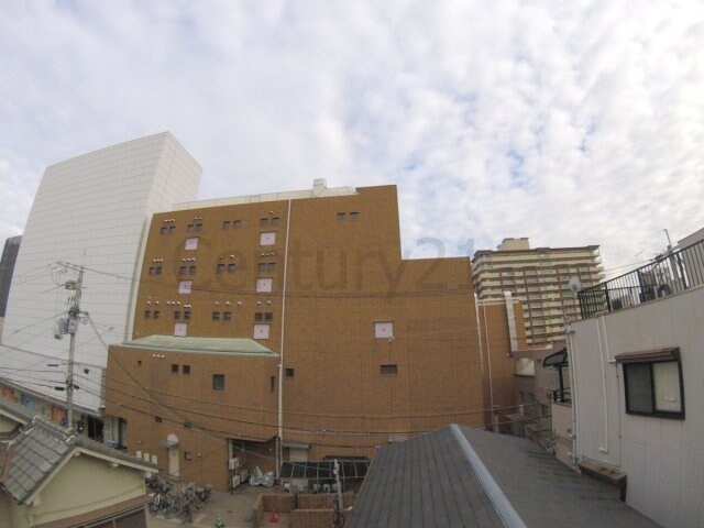 瑠璃甲東園の物件内観写真