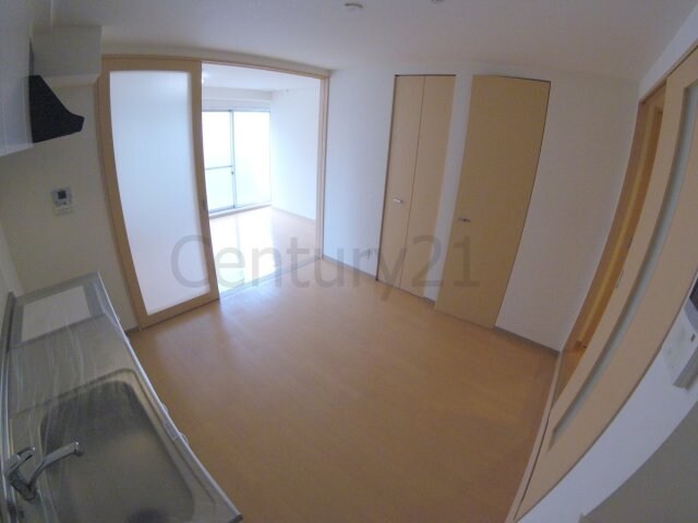 瑠璃甲東園の物件内観写真