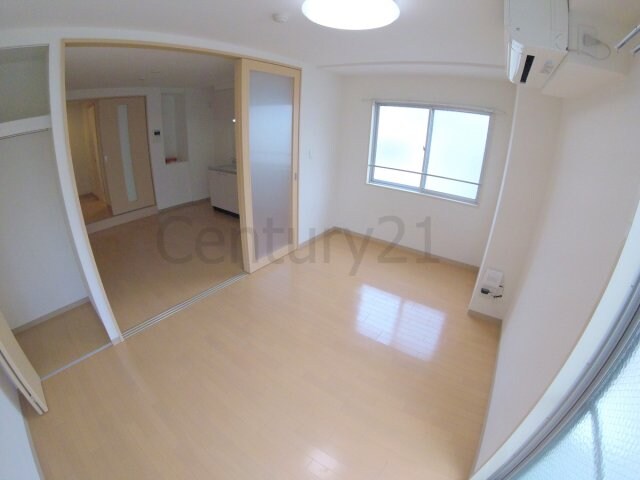 瑠璃甲東園の物件内観写真