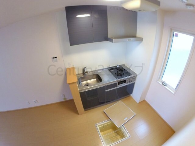 Manoir1の物件内観写真