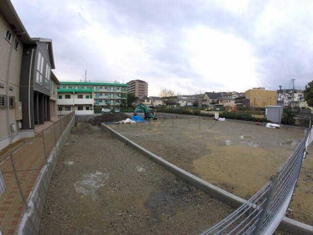 Manoir1の物件外観写真