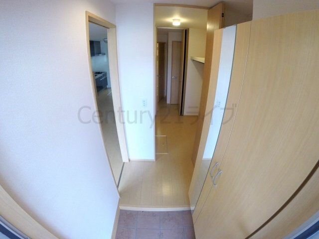 Manoir1の物件内観写真