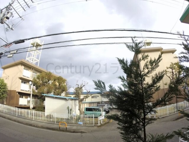 Manoir1の物件内観写真