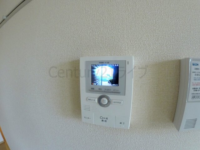 Manoir1の物件内観写真