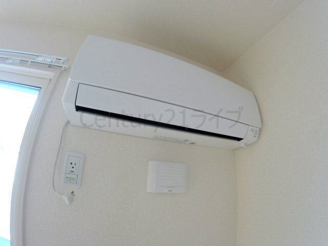 Manoir1の物件内観写真