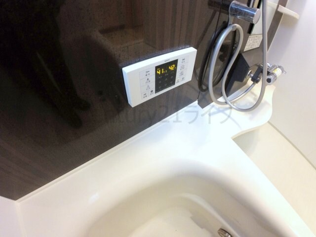 Manoir1の物件内観写真